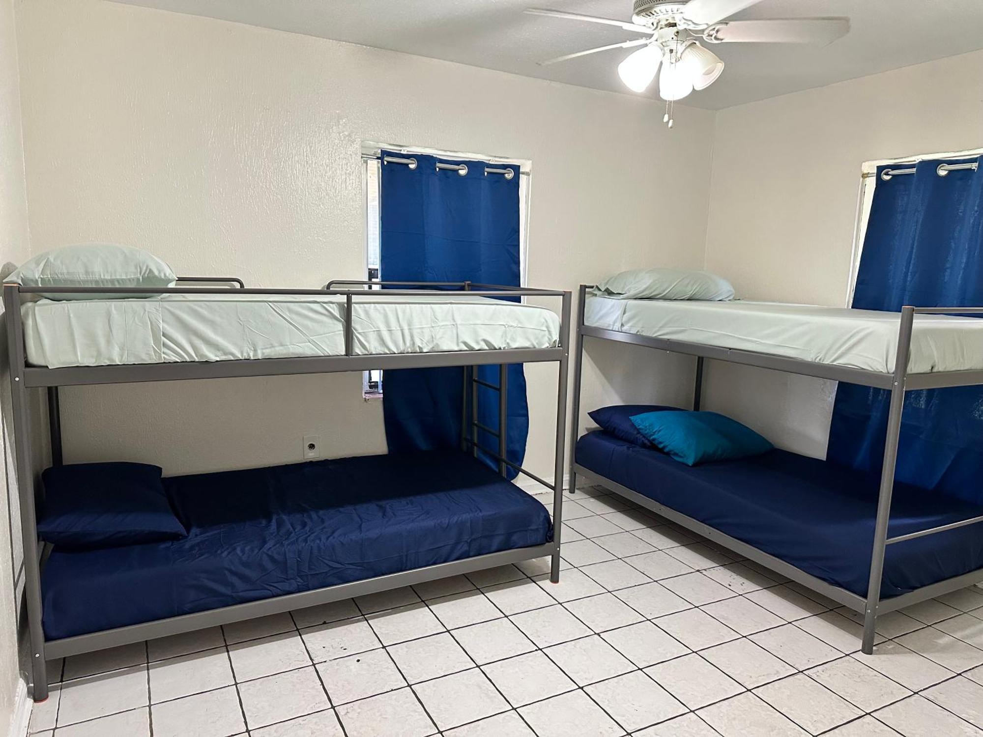Hospedaje North Miami Kültér fotó