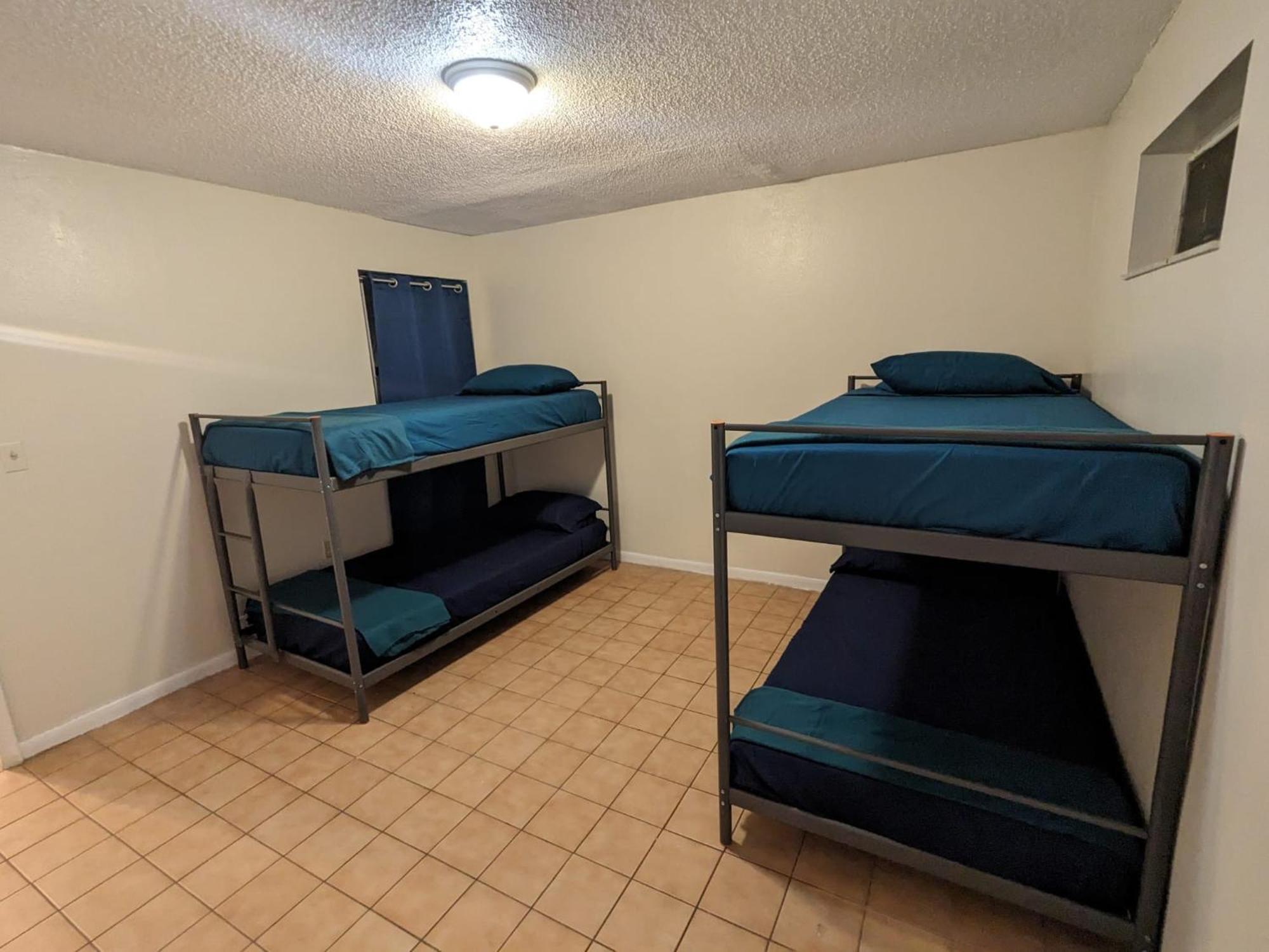 Hospedaje North Miami Kültér fotó