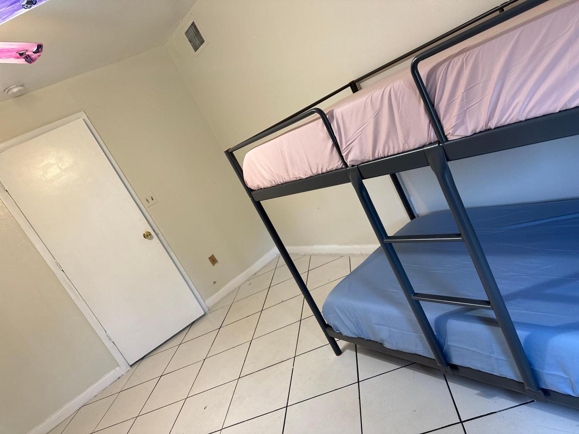 Hospedaje North Miami Kültér fotó