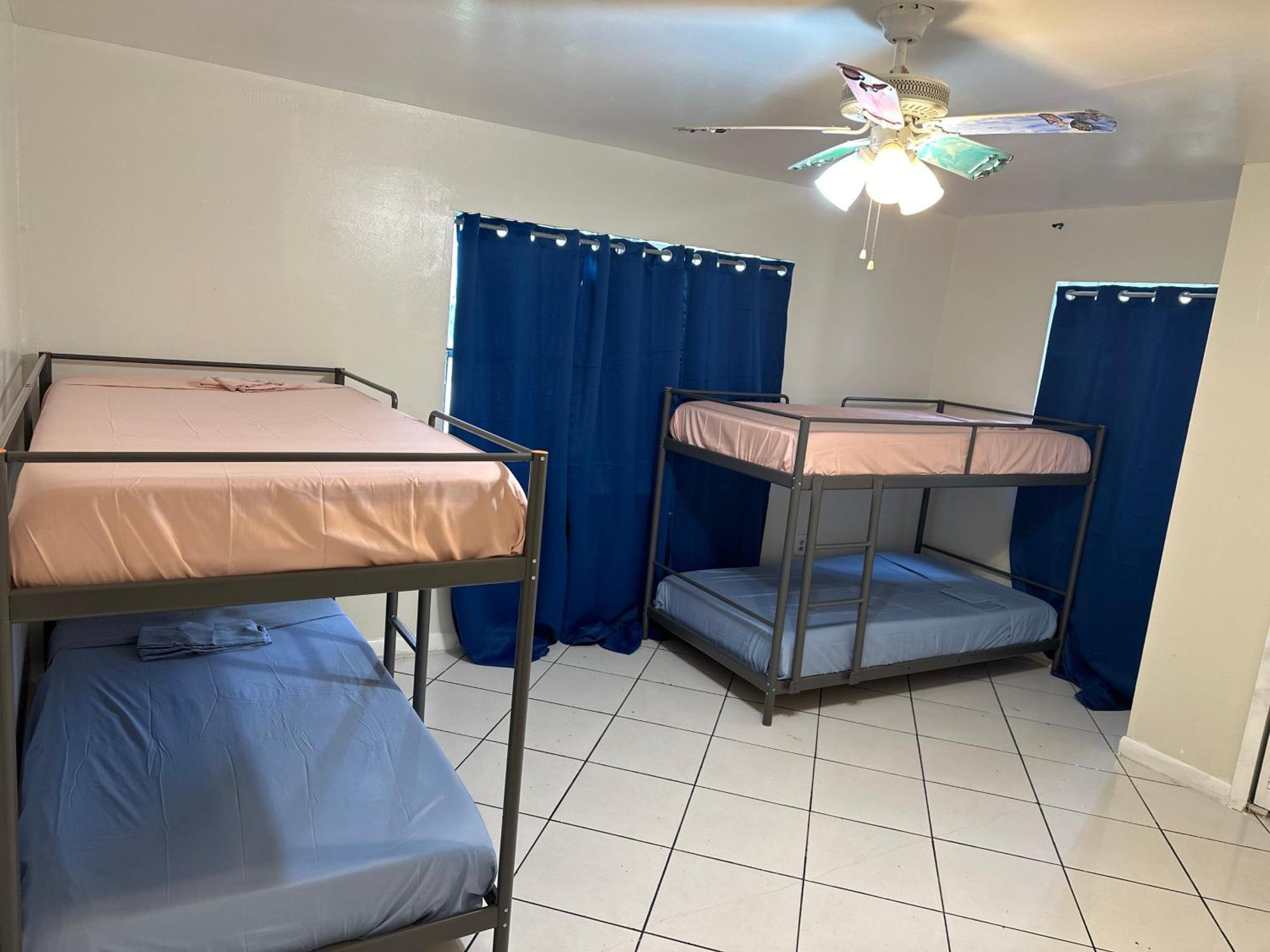 Hospedaje North Miami Kültér fotó
