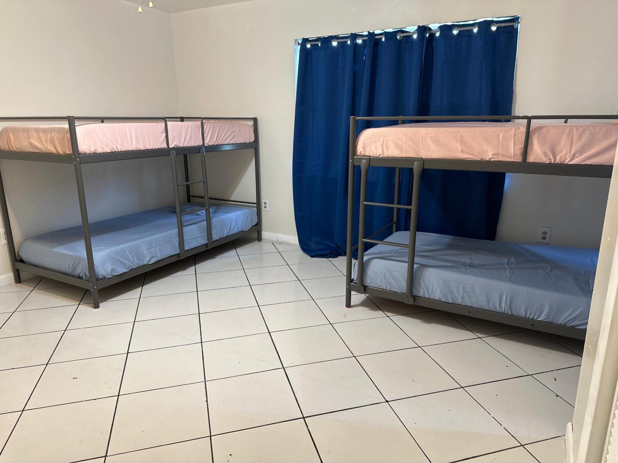 Hospedaje North Miami Kültér fotó