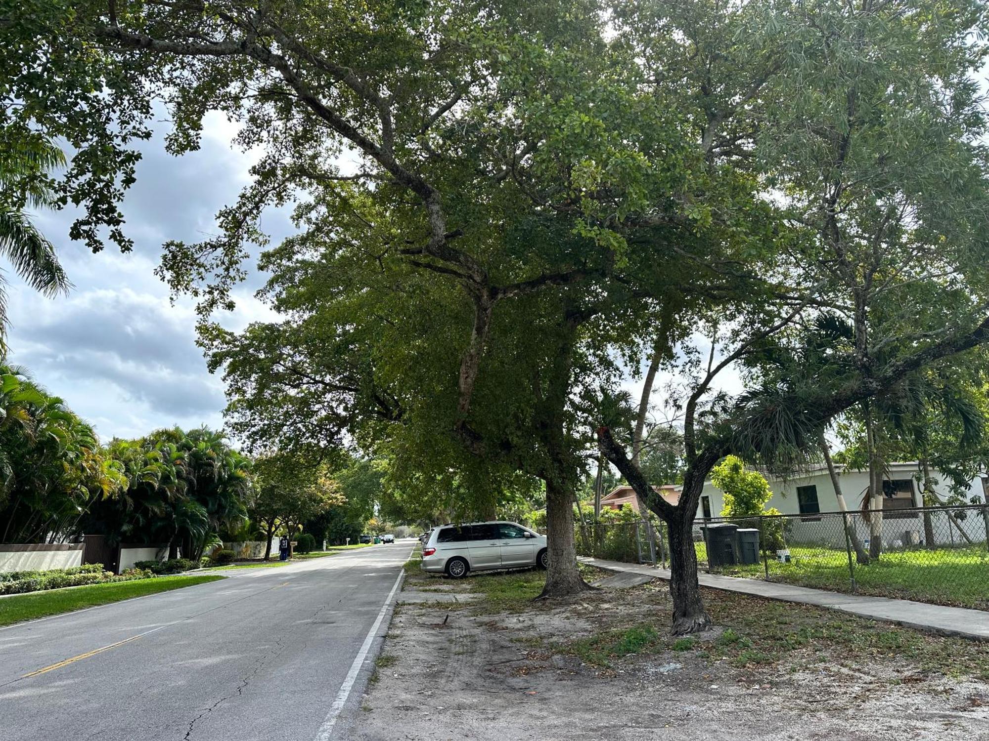 Hospedaje North Miami Kültér fotó