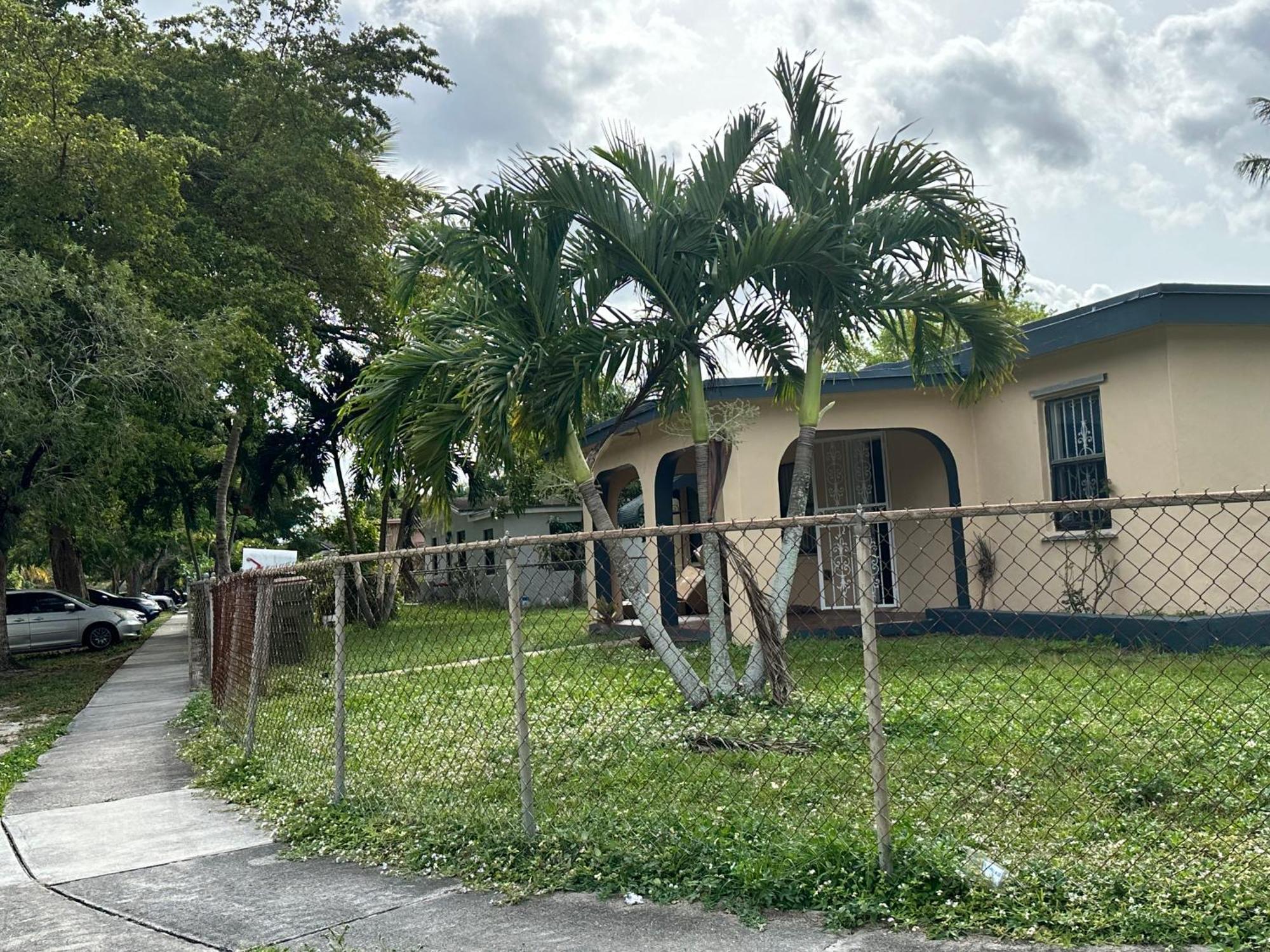 Hospedaje North Miami Kültér fotó