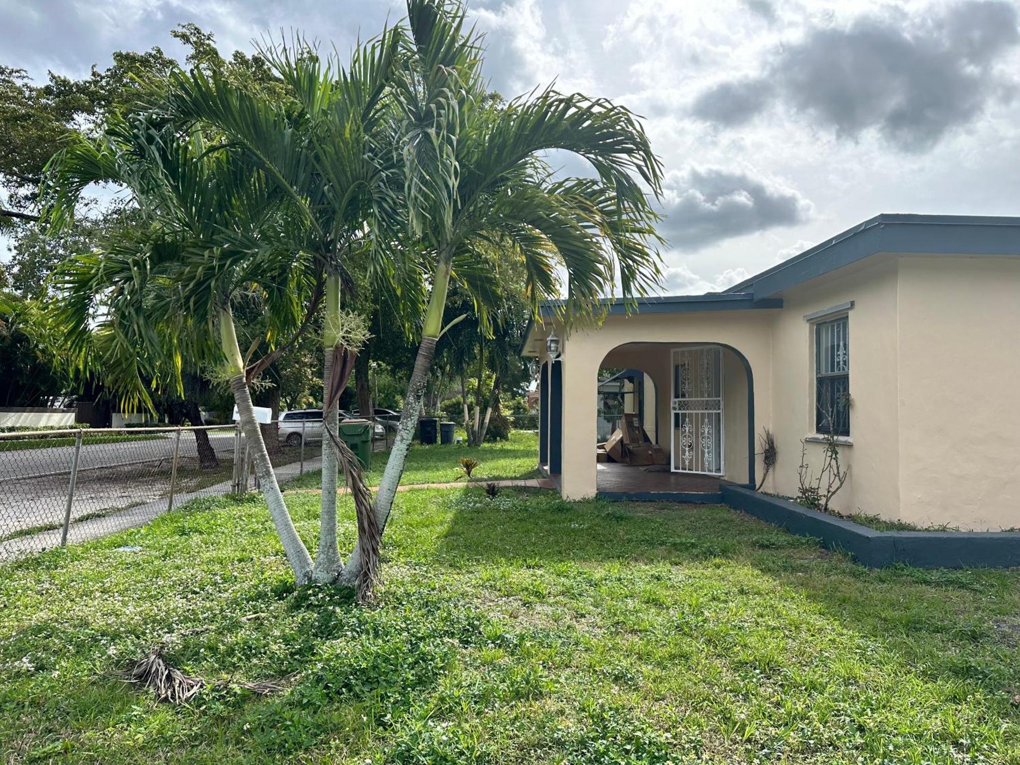 Hospedaje North Miami Kültér fotó