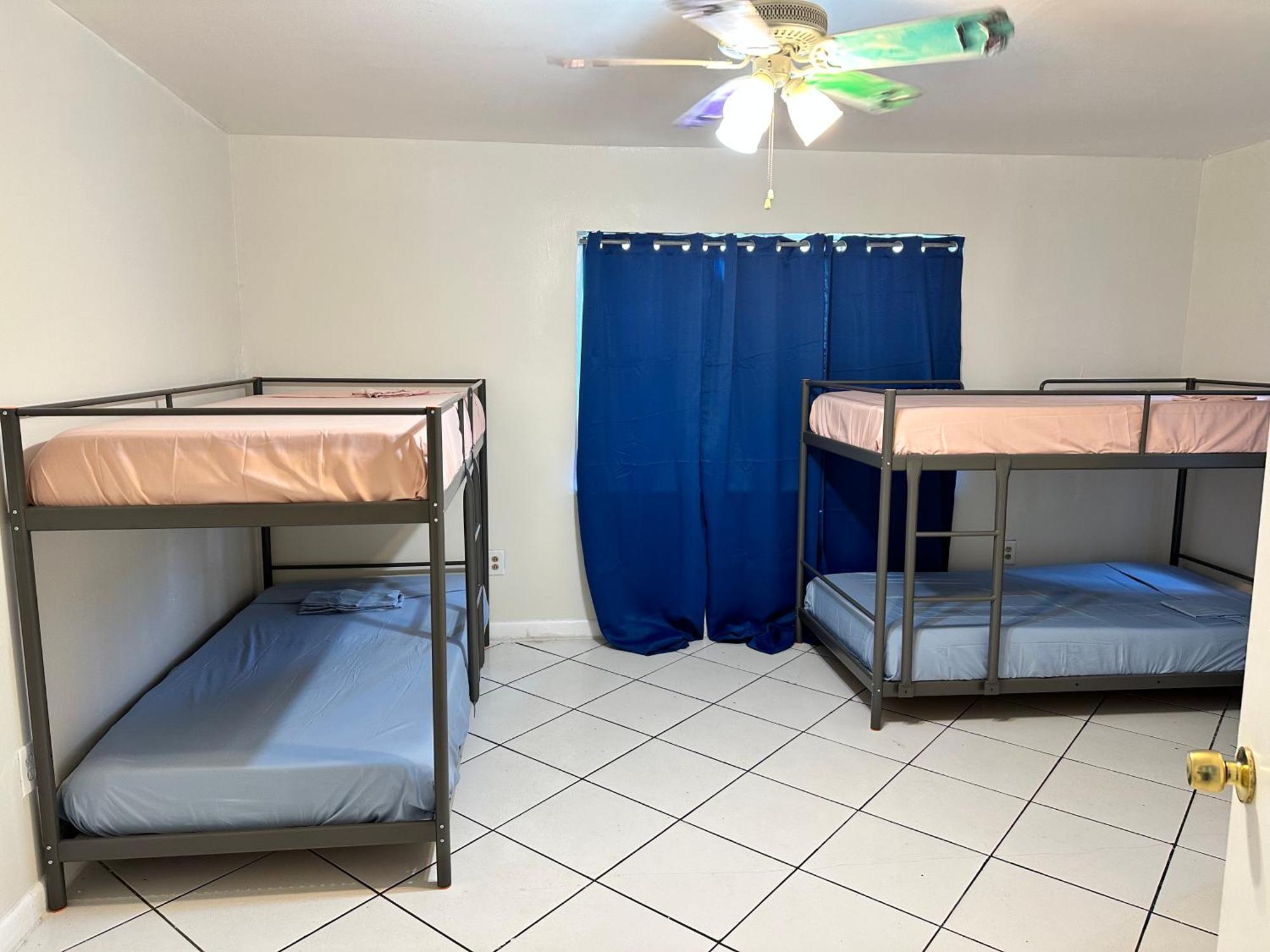 Hospedaje North Miami Kültér fotó