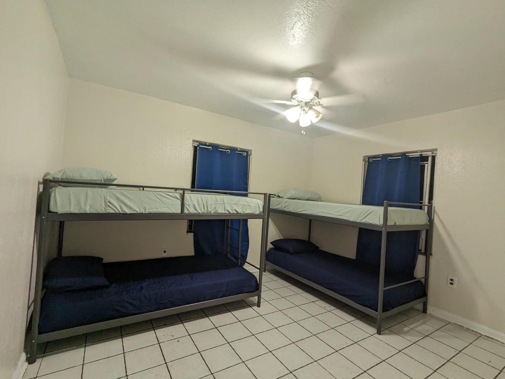 Hospedaje North Miami Kültér fotó